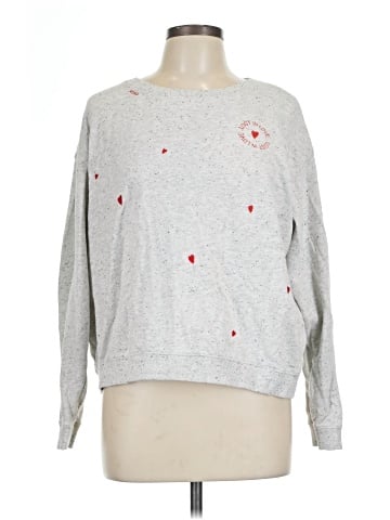 H&M L.O.G.G. Pullover Sweater (view 1)