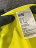 H&M Yellow Swimsuit Bottoms Size 6 - photo 3