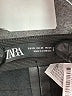 Zara Black Active Pants Size XS - photo 7