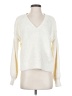 Sanctuary Ivory Pullover Sweater Size XS - photo 1