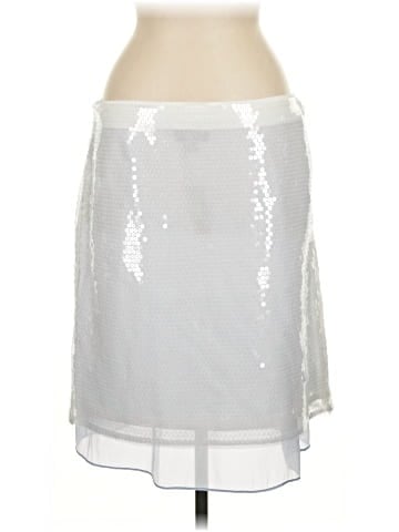J.Crew Collection Formal Skirt (view 1)