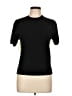Tory Burch Black Cardigan Size L - photo 1