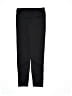 Active by Old Navy Solid Black Active Pants Size 8 - photo 1
