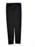 Active by Old Navy Solid Black Active Pants Size 8 - photo 2