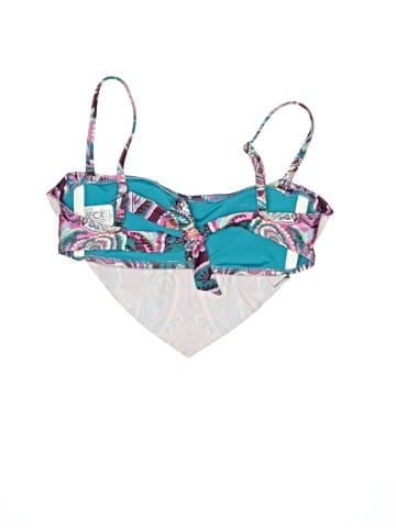 BECCA® by Rebecca Virtue Swimsuit Top (view 2)