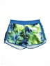 Arena Tropical Blue Athletic Shorts Size M - photo 1