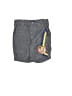 Disney Store 100% Cotton Graphic Gray Athletic Shorts Size 2 - photo 1