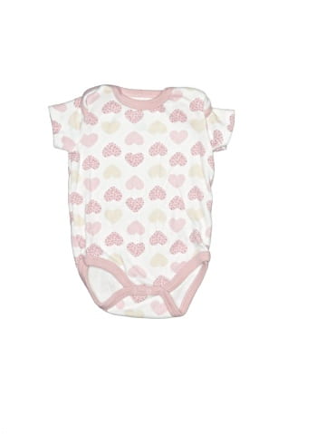 Assorted Brands Short Sleeve Onesie (view 1)