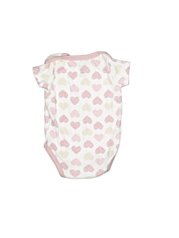 Assorted Brands Short Sleeve Onesie (view 2)