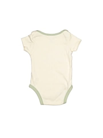 Kyle & Deena Short Sleeve Onesie (view 2)
