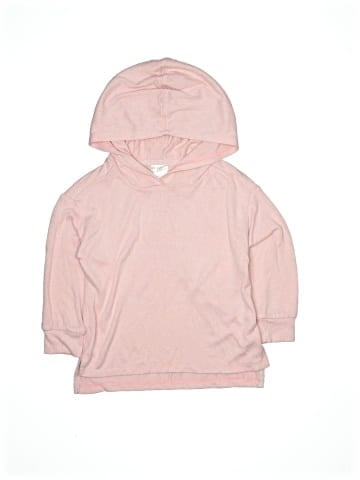 Baby Gap Zip Up Hoodie (view 1)