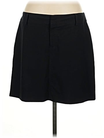 Womyn Casual Skirt (view 1)