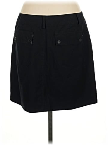 Womyn Casual Skirt (view 2)