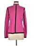 Valerie Stevens Pink Cardigan Size L - photo 1
