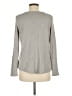 American Eagle Outfitters Gray Pullover Sweater Size M - photo 2