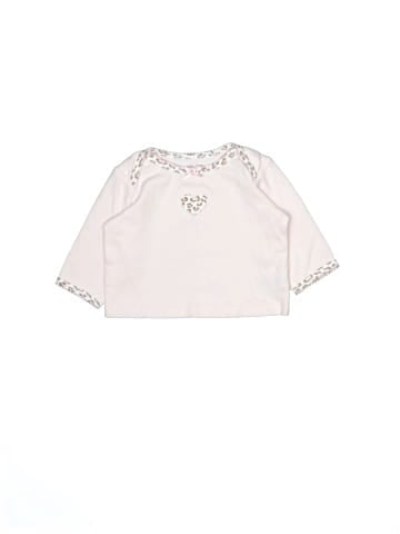 Little Me Long Sleeve T-Shirt (view 1)