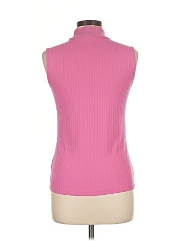 B My Story Sleeveless T-Shirt (view 2)