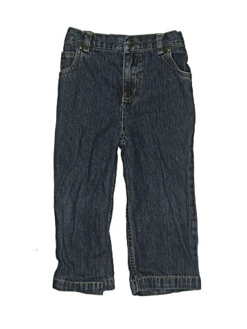 George Jeans (view 1)