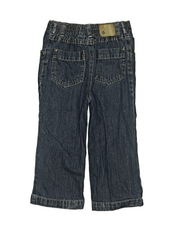 George Jeans (view 2)