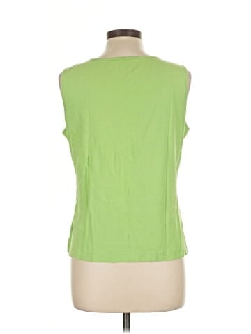 White Stag Sleeveless T-Shirt (view 2)