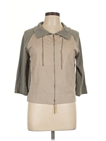 Cividini Cardigan (view 1)