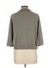 Cividini 100% Cotton Tan Cardigan Size EU 42 / US 12 - photo 2