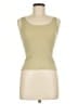 3.3 field trip Green Ivory Tank Top One size - photo 1