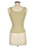 3.3 field trip Green Ivory Tank Top One size - photo 2