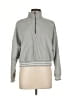 JoyLab Gray Pullover Sweater Size L - photo 1