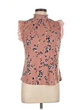 Adrienne Vittadini Sleeveless Blouse
