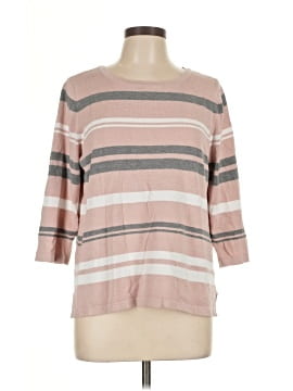 Liz Claiborne Pullover Sweater