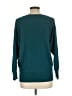 JM Collection Teal Pullover Sweater Size L - photo 2