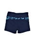 Assorted Brands Solid Blue Athletic Shorts Size XS - photo 2