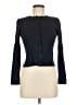 1.State Black Blue Cardigan Size M - photo 1