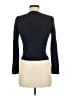 1.State Black Blue Cardigan Size M - photo 2