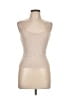 Unbranded Tan Tank Top Size L - photo 1