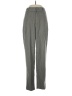 Zara Houndstooth Gray Dress Pants Size S - photo 1