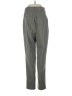 Zara Houndstooth Gray Dress Pants Size S - photo 2