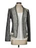Kobi Halperin Gray Blazer Size S - photo 1