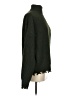 Zenana Green Turtleneck Sweater Size S - photo 4