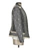 Kobi Halperin Gray Blazer Size S - photo 4