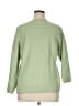 Cyrus Green Pullover Sweater Size 1X - photo 2
