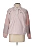 Columbia 100% Polyester Pink Fleece Size L - photo 1