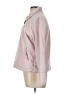 Columbia 100% Polyester Pink Fleece Size L - photo 5