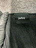 Jarbo Black Cardigan Size S (estimated) - photo 7