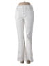 FRAME Ivory Jeans Size 26 waist - photo 1