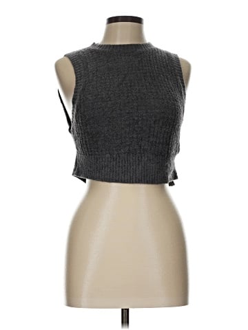 Aster Sweater Vest (view 1)