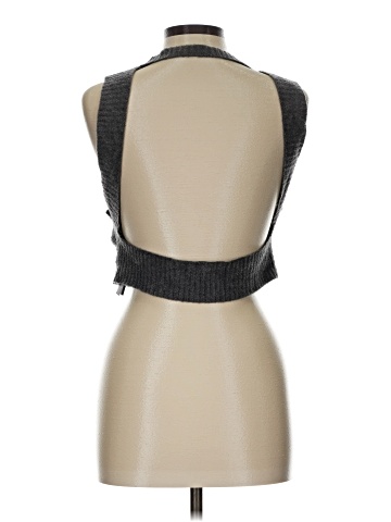 Aster Sweater Vest (view 2)