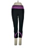 Danskin Now Color Block Purple Active Pants Size S - photo 1