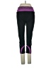Danskin Now Color Block Purple Active Pants Size S - photo 2